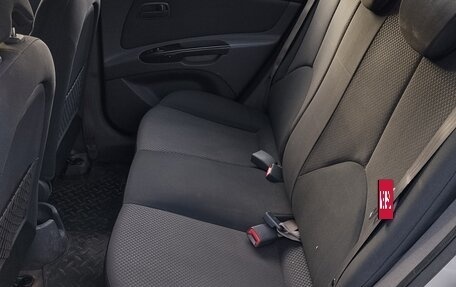 KIA Rio II, 2010 год, 415 000 рублей, 9 фотография