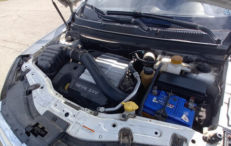 Chevrolet Captiva I, 2011 год, 965 000 рублей, 11 фотография