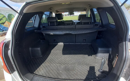 Chevrolet Captiva I, 2011 год, 965 000 рублей, 17 фотография