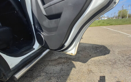 Chevrolet Captiva I, 2011 год, 965 000 рублей, 18 фотография