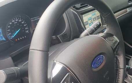 Ford Explorer VI, 2019 год, 3 850 000 рублей, 2 фотография