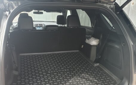 Ford Explorer VI, 2019 год, 3 850 000 рублей, 5 фотография