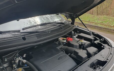 Ford Explorer VI, 2019 год, 3 850 000 рублей, 4 фотография