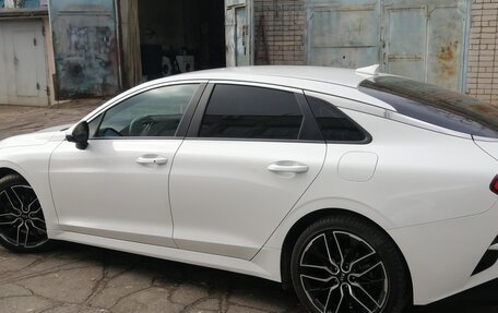 KIA K5, 2021 год, 2 900 000 рублей, 2 фотография