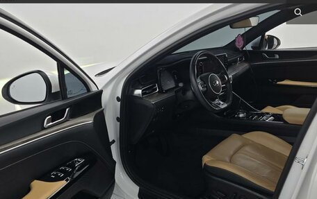 KIA K5, 2021 год, 2 900 000 рублей, 8 фотография