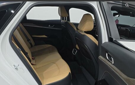 KIA K5, 2021 год, 2 900 000 рублей, 7 фотография