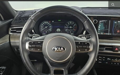 KIA K5, 2021 год, 2 900 000 рублей, 6 фотография