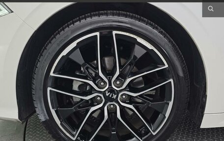 KIA K5, 2021 год, 2 900 000 рублей, 13 фотография