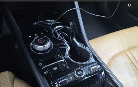 KIA K5, 2021 год, 2 900 000 рублей, 9 фотография