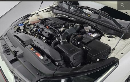 KIA K5, 2021 год, 2 900 000 рублей, 12 фотография