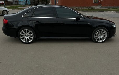 Audi A4, 2011 год, 1 215 000 рублей, 2 фотография