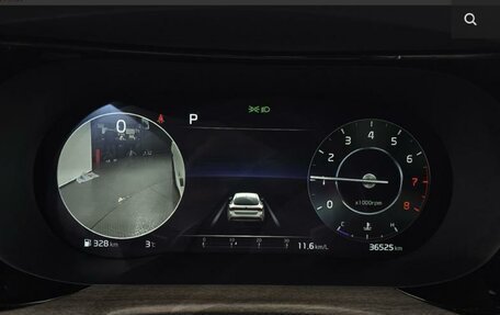 KIA K5, 2021 год, 2 900 000 рублей, 10 фотография