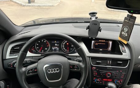 Audi A4, 2011 год, 1 215 000 рублей, 7 фотография