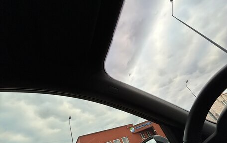 Audi A4, 2011 год, 1 215 000 рублей, 8 фотография