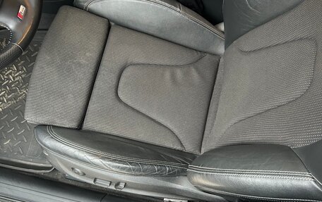 Audi A4, 2011 год, 1 215 000 рублей, 5 фотография