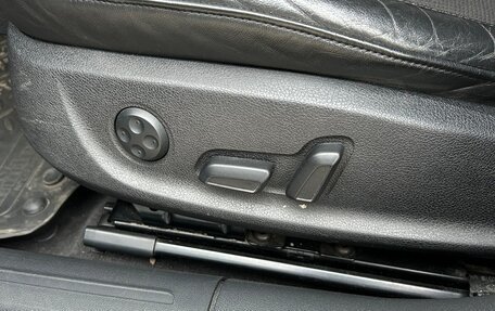 Audi A4, 2011 год, 1 215 000 рублей, 6 фотография