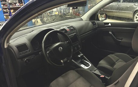 Volkswagen Golf V, 2008 год, 620 000 рублей, 4 фотография