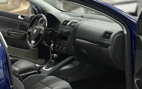 Volkswagen Golf V, 2008 год, 620 000 рублей, 2 фотография