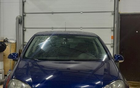 Volkswagen Golf V, 2008 год, 620 000 рублей, 3 фотография