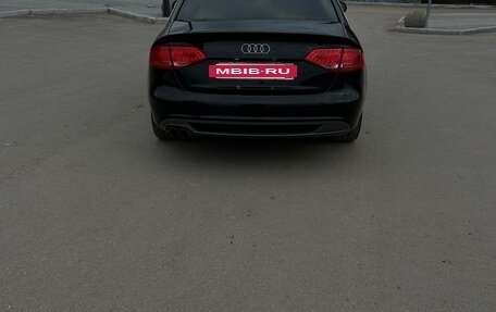 Audi A4, 2011 год, 1 215 000 рублей, 3 фотография