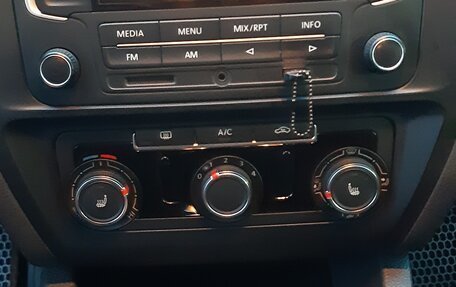 Volkswagen Jetta VI, 2015 год, 1 250 000 рублей, 11 фотография