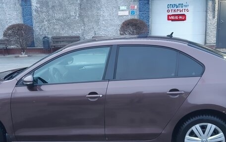 Volkswagen Jetta VI, 2015 год, 1 250 000 рублей, 7 фотография