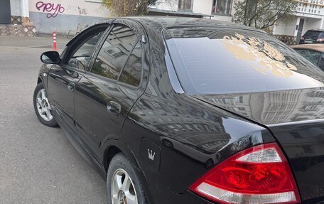 Nissan Almera Classic, 2006 год, 349 000 рублей, 5 фотография