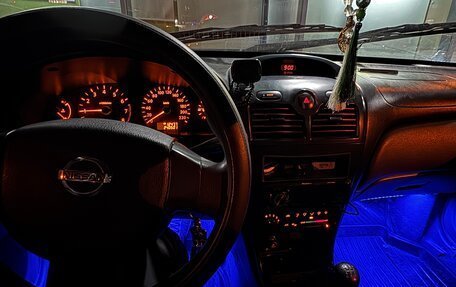 Nissan Almera Classic, 2006 год, 349 000 рублей, 12 фотография