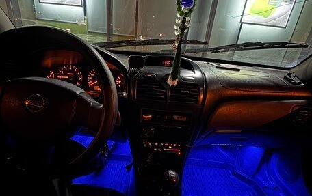 Nissan Almera Classic, 2006 год, 349 000 рублей, 10 фотография