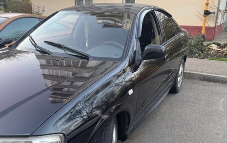 Nissan Almera Classic, 2006 год, 349 000 рублей, 3 фотография