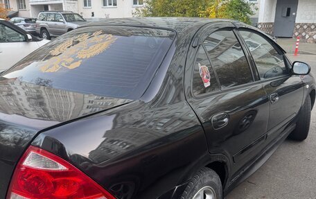 Nissan Almera Classic, 2006 год, 349 000 рублей, 6 фотография