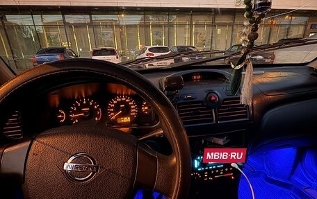 Nissan Almera Classic, 2006 год, 349 000 рублей, 9 фотография