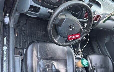 Nissan Almera Classic, 2006 год, 349 000 рублей, 7 фотография