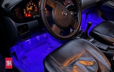 Nissan Almera Classic, 2006 год, 349 000 рублей, 8 фотография