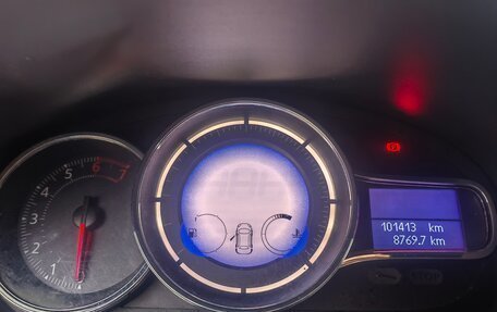 Renault Megane III, 2013 год, 850 000 рублей, 5 фотография