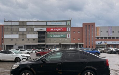 Skoda Octavia, 2011 год, 550 000 рублей, 4 фотография