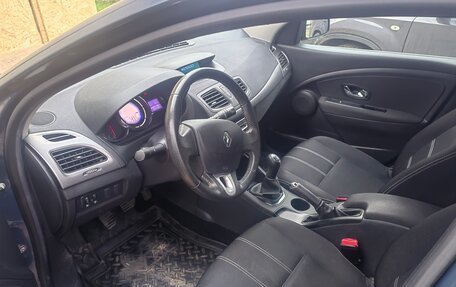 Renault Megane III, 2013 год, 850 000 рублей, 7 фотография