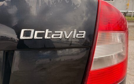 Skoda Octavia, 2011 год, 550 000 рублей, 7 фотография