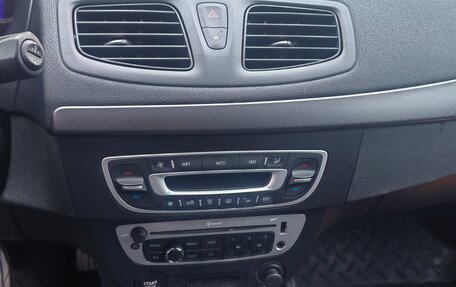 Renault Megane III, 2013 год, 850 000 рублей, 6 фотография