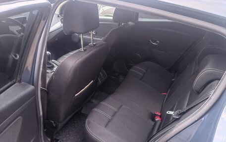 Renault Megane III, 2013 год, 850 000 рублей, 8 фотография