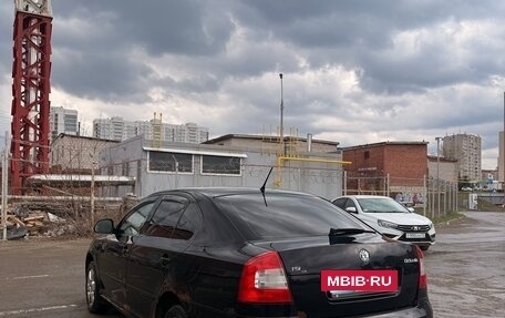 Skoda Octavia, 2011 год, 550 000 рублей, 5 фотография