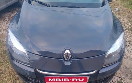 Renault Megane III, 2013 год, 850 000 рублей, 4 фотография