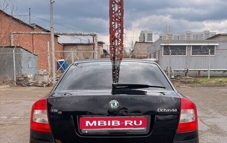 Skoda Octavia, 2011 год, 550 000 рублей, 6 фотография