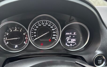 Mazda 6, 2014 год, 1 550 000 рублей, 2 фотография