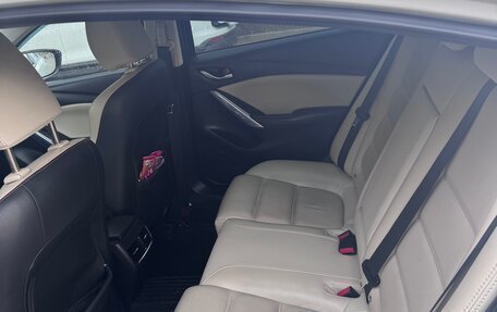 Mazda 6, 2014 год, 1 550 000 рублей, 3 фотография