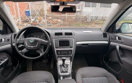 Skoda Octavia, 2011 год, 550 000 рублей, 12 фотография
