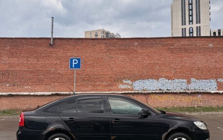 Skoda Octavia, 2011 год, 550 000 рублей, 8 фотография