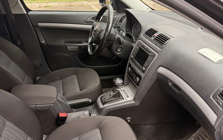 Skoda Octavia, 2011 год, 550 000 рублей, 11 фотография