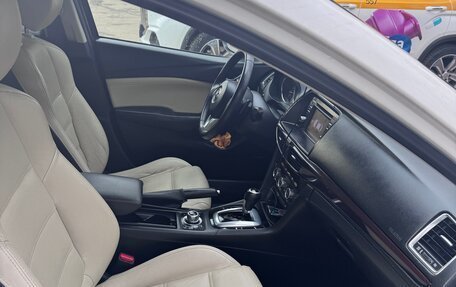 Mazda 6, 2014 год, 1 550 000 рублей, 4 фотография