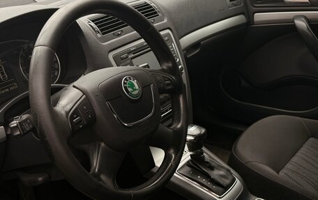 Skoda Octavia, 2011 год, 550 000 рублей, 9 фотография